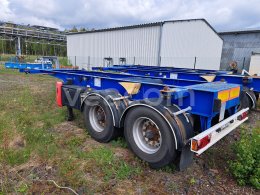 Online aukce: BSS METACO  NK 24.20.16