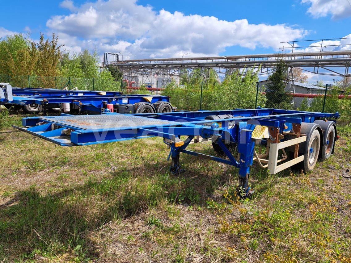Online aukce: BSS METACO  SD 228