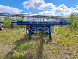 Online aukce: BSS METACO  SD 228