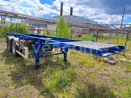 Online aukce: BSS METACO  SD 228