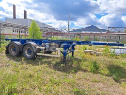 Online aukce: BSS METACO  SD 228