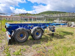Online aukce: BSS METACO  SD 228