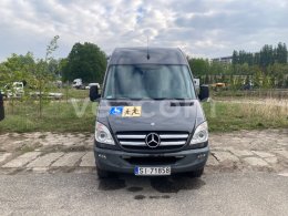 Online-Versteigerung: MERCEDES-BENZ  SPRINTER 519 CDI