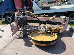 Online aukce:   BERTI RM-KOSAČKA NA TRAKTOR