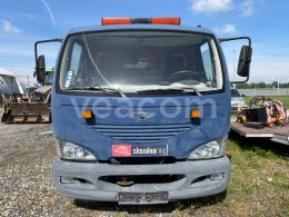 Online aukce:   AVIA D90 + HR