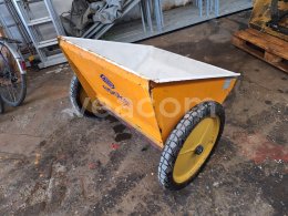 Online aukce:   SYPAČ ZA MALOTRAKTOR EPOKE EPOMINI 20