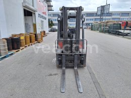 Online auction: LINDE  H25T - 01