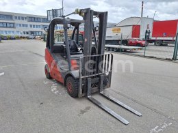 Online árverés: LINDE  H25T - 01