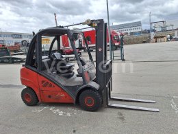 Online aukce: LINDE  H25T - 01