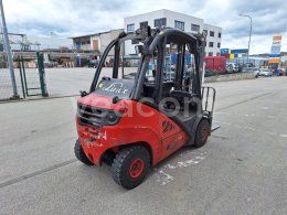 Online árverés: LINDE  H25T - 01