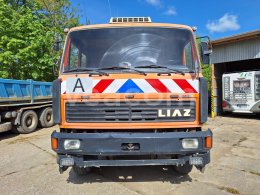 Online auction: LIAZ  110.830