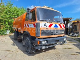 Online auction: LIAZ  110.830