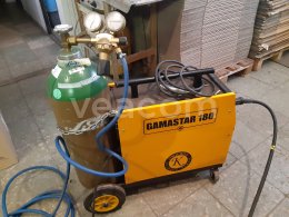 Online aukce:   OMICRON GAMASTAR 180