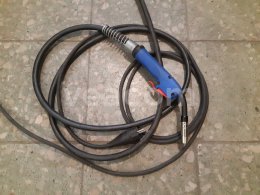 Online aukce:   OMICRON GAMASTAR 180