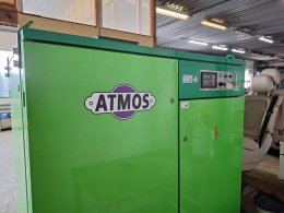 Online aukce: ATMOS  SE 520