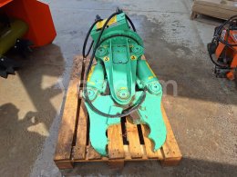 Online aukce:   MONTABERT PD02