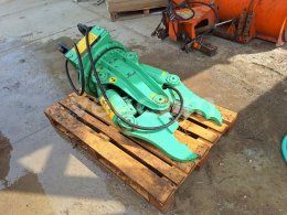 Online aukce:   MONTABERT PD02