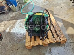 Online aukce:   MONTABERT PD02