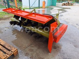 Online aukce:   OSTRATICKY NPK200H