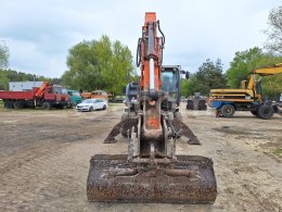 Online aukce: HITACHI  ZAXIS 190W-3