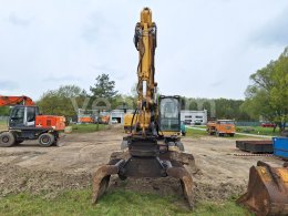 Online auction: CAT  M 320