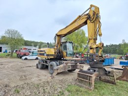 Online auction: CAT  M 320