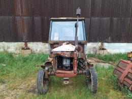 Online auction: ZETOR  4611