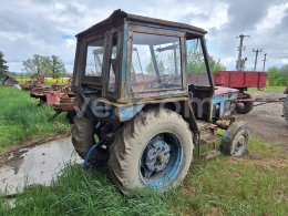 Online auction: ZETOR  4611