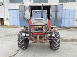 Online aukce: ZETOR  12045 4X4