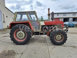 Online auction: ZETOR  12045 4X4