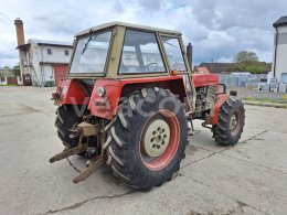 Online auction: ZETOR  12045 4X4