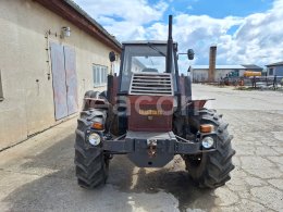 Інтернет-аукціон: ZETOR  ZTS 16045 4X4