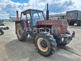 Online árverés: ZETOR  ZTS 16045 4X4