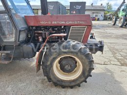 Інтернет-аукціон: ZETOR  ZTS 16045 4X4