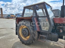 Online aukce: ZETOR  ZTS 16045 4X4