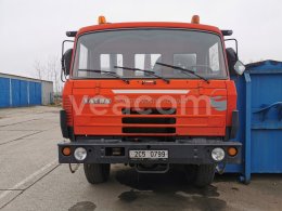 Online-Versteigerung: TATRA  T815 V26 208 6X6.2