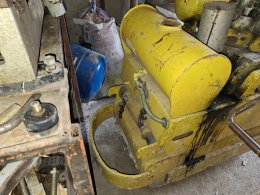 Online auction: BOMAG  BW 35