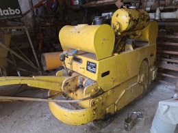 Online auction: BOMAG  BW 35