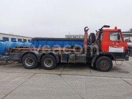 Online auction: TATRA  T815 V26 208 6X6.2