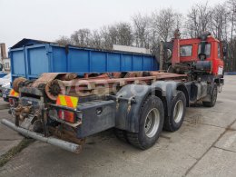 Online-Versteigerung: TATRA  T815 V26 208 6X6.2