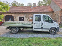 Online auction: OPEL  MOVANO 3.0 CDTI