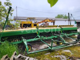 Online-Versteigerung:   SEJAČKA JOHN DEERE 935