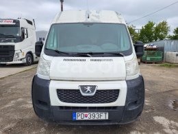 Online aukce: PEUGEOT  BOXER