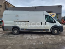 Online árverés: PEUGEOT  BOXER