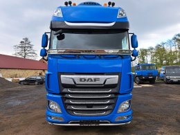Online auction: DAF  XF 530 FT