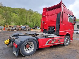 Online auction: DAF  XF 510 FT