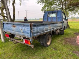 Online-Versteigerung: MAZDA  E2200 PICK UP