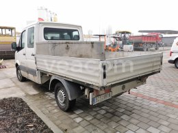 Online aukce: Volkswagen  CRAFTER