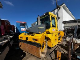 Online aukce: BOMAG  BW 174 AD