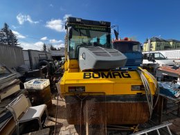 Online aukce: BOMAG  BW 174 AD